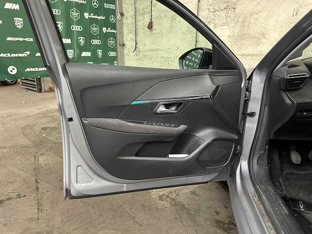 Peugeot 208 1.2 puretech style 75pk 2022, s-682-fj - afbeelding 24 van  41