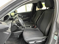 Peugeot 208 1.2 puretech style 75pk 2022, s-682-fj - afbeelding 25 van  41