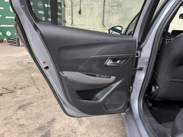 Peugeot 208 1.2 puretech style 75pk 2022, s-682-fj - afbeelding 26 van  41