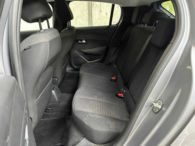 Peugeot 208 1.2 puretech style 75pk 2022, s-682-fj - afbeelding 27 van  41