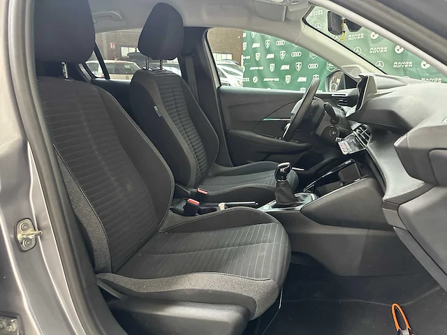 Peugeot 208 1.2 puretech style 75pk 2022, s-682-fj - afbeelding 32 van  41
