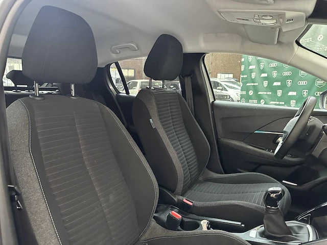 Peugeot 208 1.2 puretech style 75pk 2022, s-682-fj - afbeelding 33 van  41