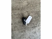 Peugeot 208 1.2 puretech style 75pk 2022, s-682-fj - afbeelding 36 van  41