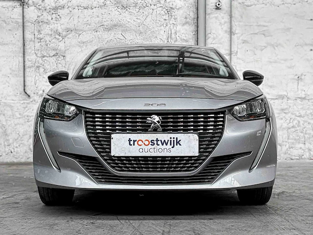 Peugeot 208 1.2 puretech style 75pk 2022, s-682-fj - afbeelding 37 van  41