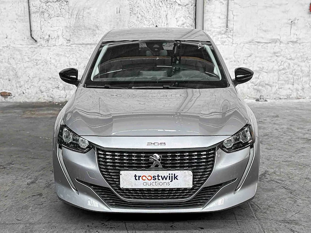 Peugeot 208 1.2 puretech style 75pk 2022, s-682-fj - afbeelding 38 van  41