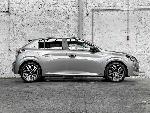 Peugeot 208 1.2 puretech style 75pk 2022, s-682-fj - afbeelding 41 van  41