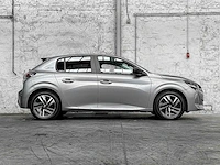 Peugeot 208 1.2 puretech style 75pk 2022, s-682-fj - afbeelding 41 van  41