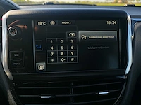 Peugeot 208 1.2 puretech style, gh-920-b - afbeelding 28 van  37