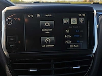 Peugeot 208 1.2 puretech style, gh-920-b - afbeelding 29 van  37