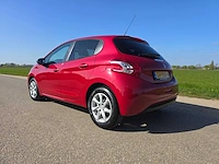 Peugeot 208 1.2 puretech style, gh-920-b - afbeelding 23 van  37