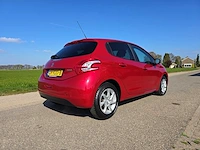 Peugeot 208 1.2 puretech style, gh-920-b - afbeelding 34 van  37