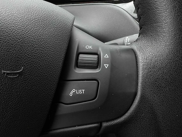 Peugeot 208 1.2 puretech style pack 2015 | gg-294-h - afbeelding 3 van  19
