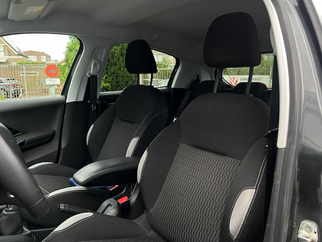 Peugeot 208 1.2 puretech style pack 2015 | gg-294-h - afbeelding 5 van  19