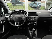 Peugeot 208 1.2 puretech style pack 2015 | gg-294-h - afbeelding 6 van  19