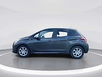 Peugeot 208 1.2 puretech style pack 2015 | gg-294-h - afbeelding 12 van  19