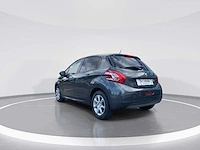 Peugeot 208 1.2 puretech style pack 2015 | gg-294-h - afbeelding 13 van  19