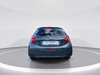 Peugeot 208 1.2 puretech style pack 2015 | gg-294-h - afbeelding 14 van  19