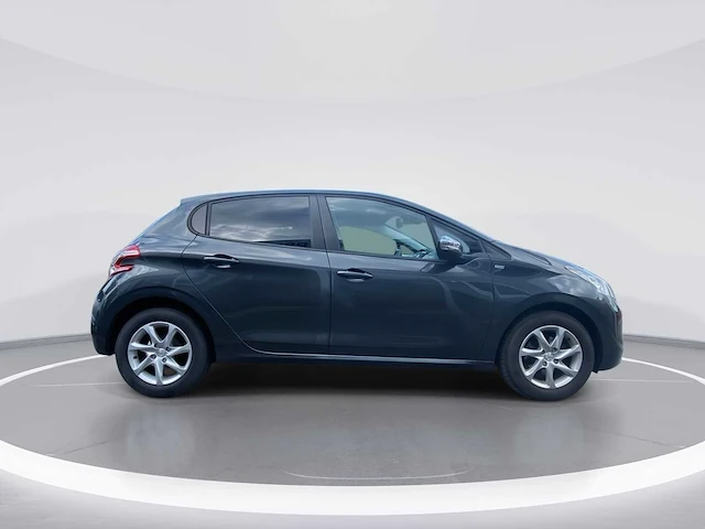 Peugeot 208 1.2 puretech style pack 2015 | gg-294-h - afbeelding 16 van  19