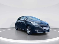 Peugeot 208 1.2 puretech style pack 2015 | gg-294-h - afbeelding 17 van  19