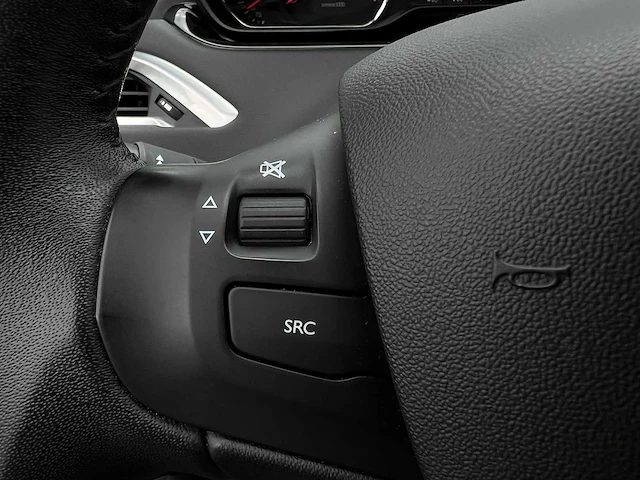 Peugeot 208 1.2 puretech style pack 2015 | gg-294-h - afbeelding 19 van  19