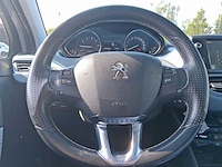 Peugeot 208 1.2 turbo allure 2015 | gv-650-j - afbeelding 9 van  31