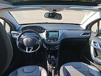 Peugeot 208 1.2 turbo allure 2015 | gv-650-j - afbeelding 21 van  31