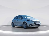 Peugeot 208 1.2 turbo allure 2015 | gv-650-j - afbeelding 12 van  31