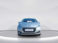 Peugeot 208 1.2 turbo allure 2015 | gv-650-j - afbeelding 23 van  31