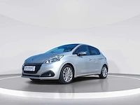 Peugeot 208 1.2 turbo allure 2015 | gv-650-j - afbeelding 26 van  31