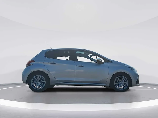 Peugeot 208 1.2 turbo allure 2015 | gv-650-j - afbeelding 31 van  31