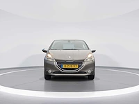 Peugeot 208 1.2 turbo style car 2015 | 8-zjb-97 - afbeelding 25 van  26