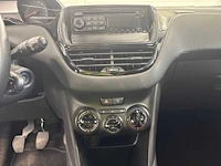 Peugeot 208 1.2 vti access , g-462-xp - afbeelding 2 van  16