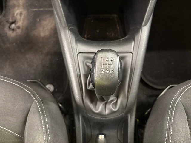 Peugeot 208 1.2 vti access , g-462-xp - afbeelding 4 van  16