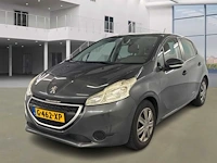 Peugeot 208 1.2 vti access , g-462-xp - afbeelding 1 van  16