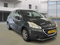 Peugeot 208 1.2 vti access , g-462-xp - afbeelding 9 van  16