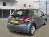 Peugeot 208 1.2 vti access , g-462-xp - afbeelding 10 van  16