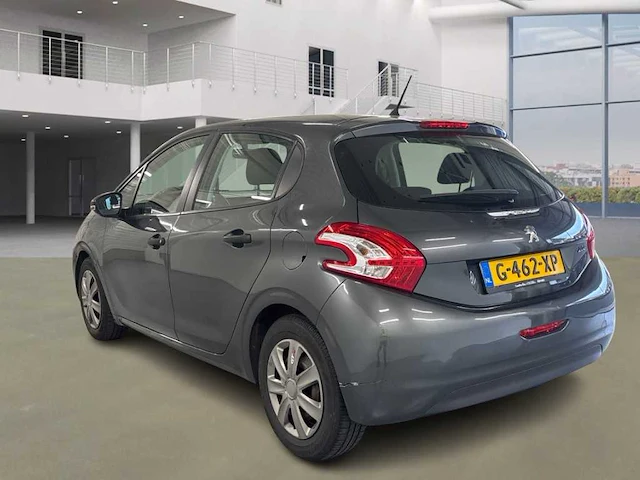 Peugeot 208 1.2 vti access , g-462-xp - afbeelding 11 van  16