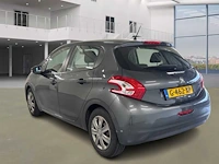 Peugeot 208 1.2 vti access , g-462-xp - afbeelding 11 van  16