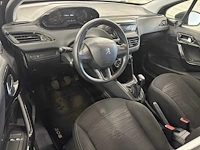 Peugeot 208 1.2 vti access , g-462-xp - afbeelding 12 van  16