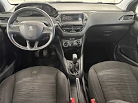 Peugeot 208 1.2 vti access , g-462-xp - afbeelding 14 van  16