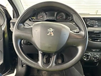 Peugeot 208 1.2 vti access , g-462-xp - afbeelding 15 van  16