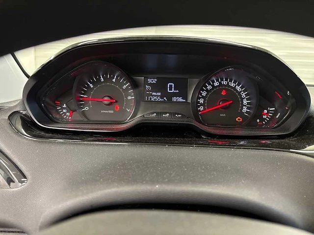 Peugeot 208 1.2 vti access , g-462-xp - afbeelding 16 van  16