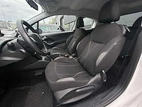 Peugeot 208 1.2 vti active - 2012 | 20-xhv-7 - afbeelding 3 van  21