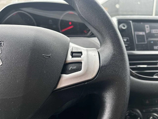 Peugeot 208 1.2 vti active - 2012 | 20-xhv-7 - afbeelding 7 van  21