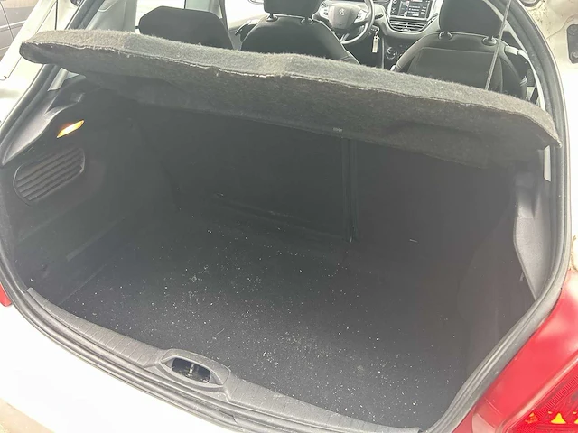 Peugeot 208 1.2 vti active - 2012 | 20-xhv-7 - afbeelding 11 van  21