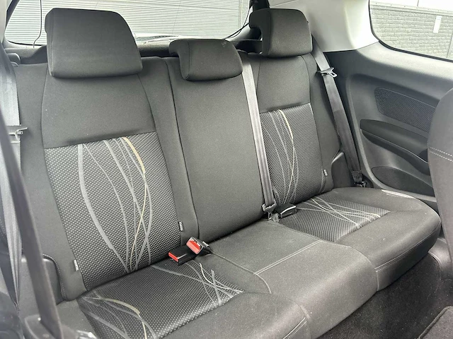 Peugeot 208 1.2 vti active - 2012 | 20-xhv-7 - afbeelding 13 van  21