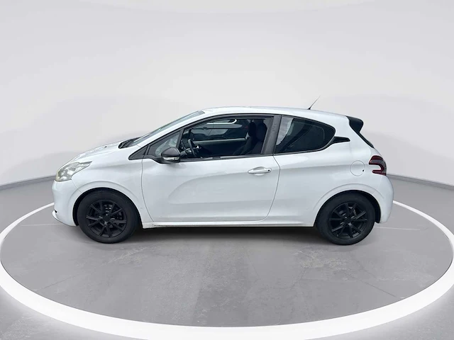 Peugeot 208 1.2 vti active - 2012 | 20-xhv-7 - afbeelding 12 van  21