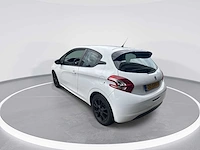 Peugeot 208 1.2 vti active - 2012 | 20-xhv-7 - afbeelding 15 van  21
