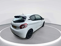 Peugeot 208 1.2 vti active - 2012 | 20-xhv-7 - afbeelding 17 van  21