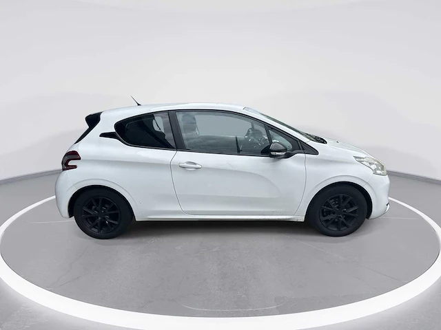 Peugeot 208 1.2 vti active - 2012 | 20-xhv-7 - afbeelding 18 van  21